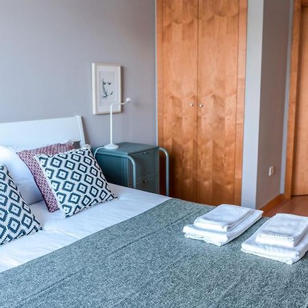 Modern Studio In The Heart Of Lapa ปอร์โต ภายนอก รูปภาพ