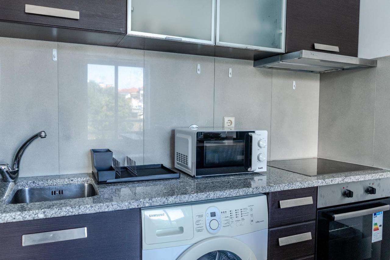 Modern Studio In The Heart Of Lapa ปอร์โต ภายนอก รูปภาพ