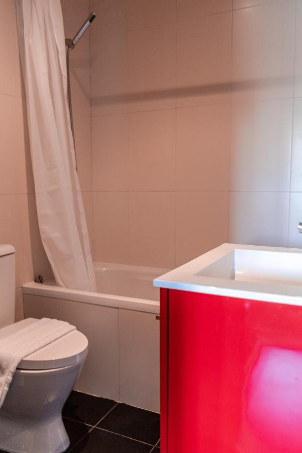 Modern Studio In The Heart Of Lapa ปอร์โต ภายนอก รูปภาพ