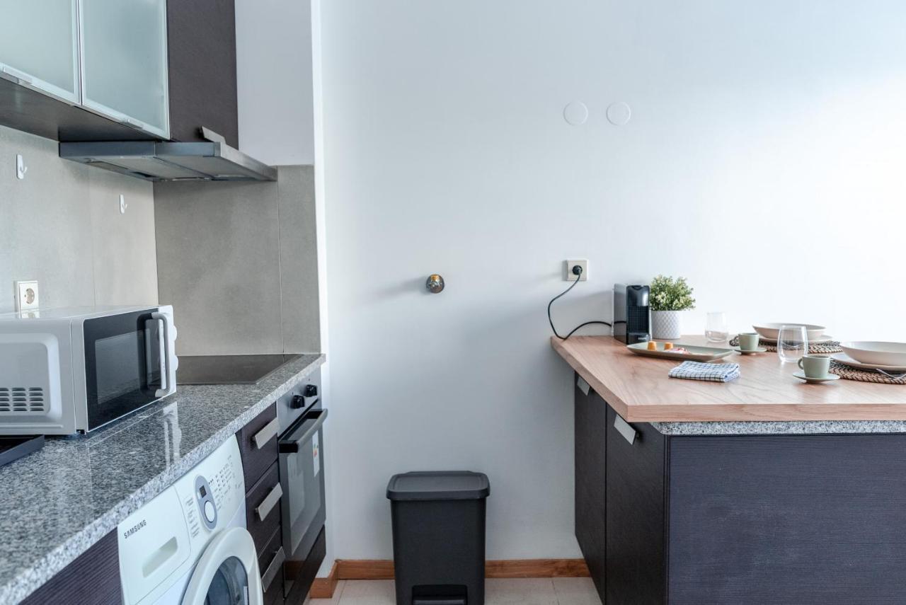 Modern Studio In The Heart Of Lapa ปอร์โต ภายนอก รูปภาพ